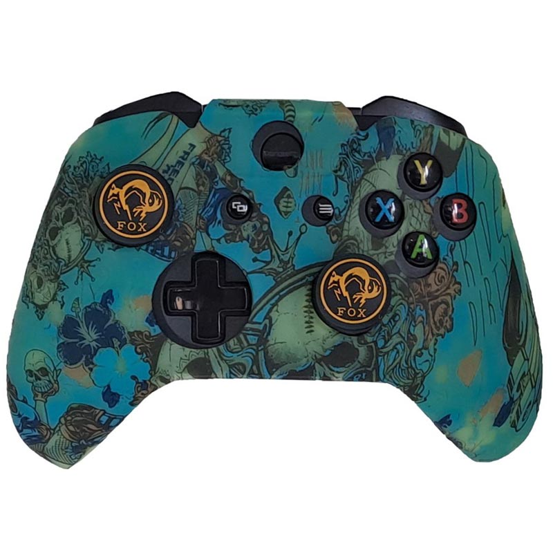 کاور دسته XBOX ONE طرح Pirates - Image 2