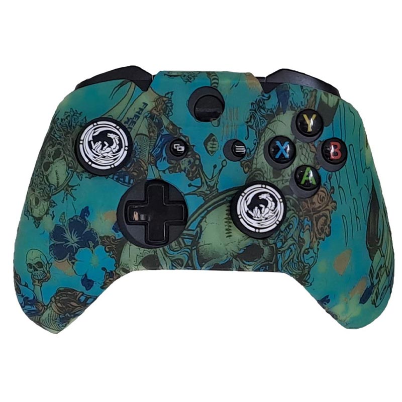 کاور دسته XBOX ONE طرح Pirates - Image 3