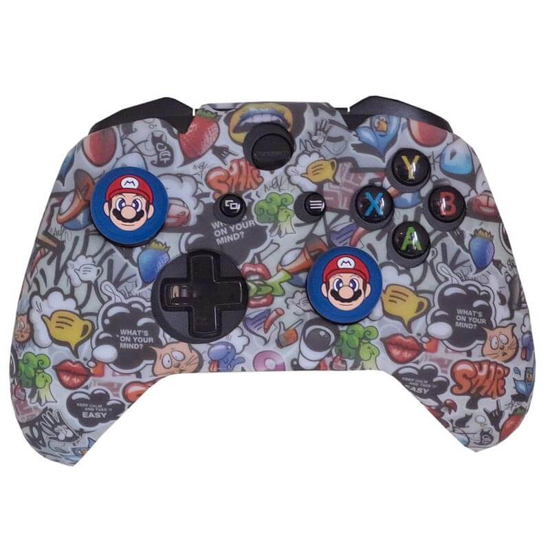کاور دسته XBOX ONE طرح SHARE - Image 2