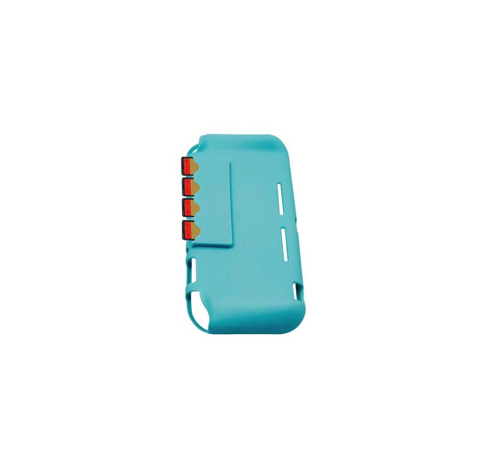 پک نینتندو Ipega 3 In 1 Essential Kit - Image 3