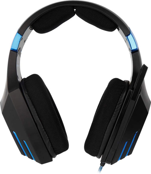 هدست گیمینگ SADES مدل Spellond SA-910 Pro - Image 7