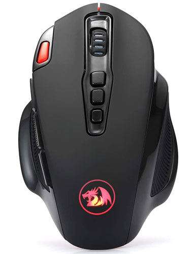 خرید ماوس گیمینگ Redragon مدل M688 RGB