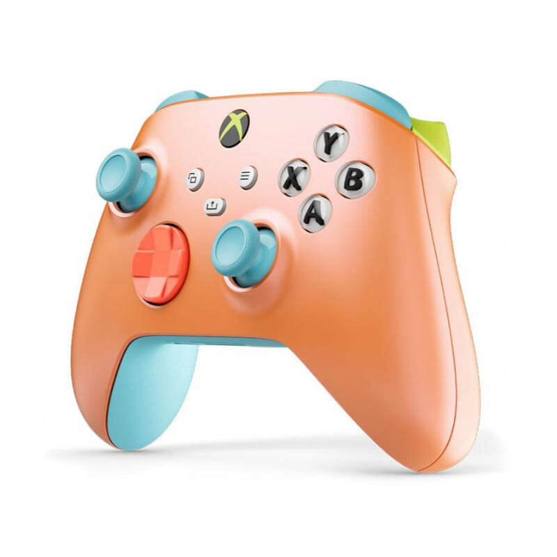کنترلر Xbox نسخه ویژه Sunkissed Vibes OPI - Image 3