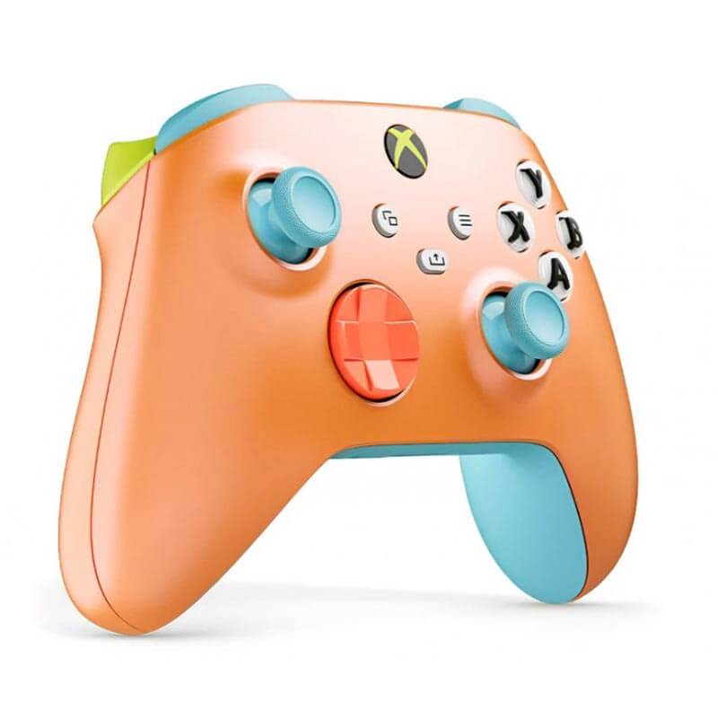 کنترلر Xbox نسخه ویژه Sunkissed Vibes OPI - Image 4