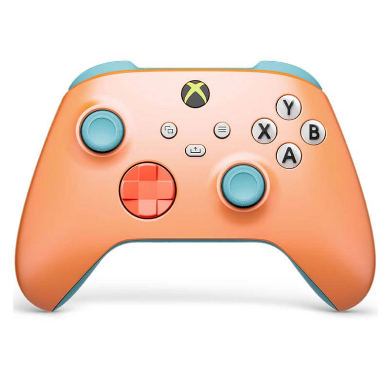 کنترلر Xbox نسخه ویژه Sunkissed Vibes OPI - Image 5