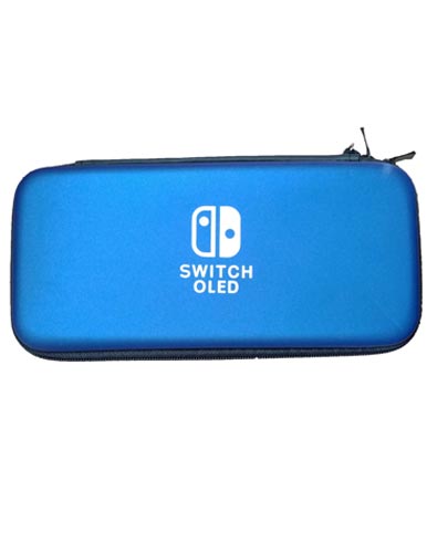 کیف حمل کنسول Nintendo Switch Oled