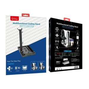 پایه فن PS5 مدل iPlay HBP-271