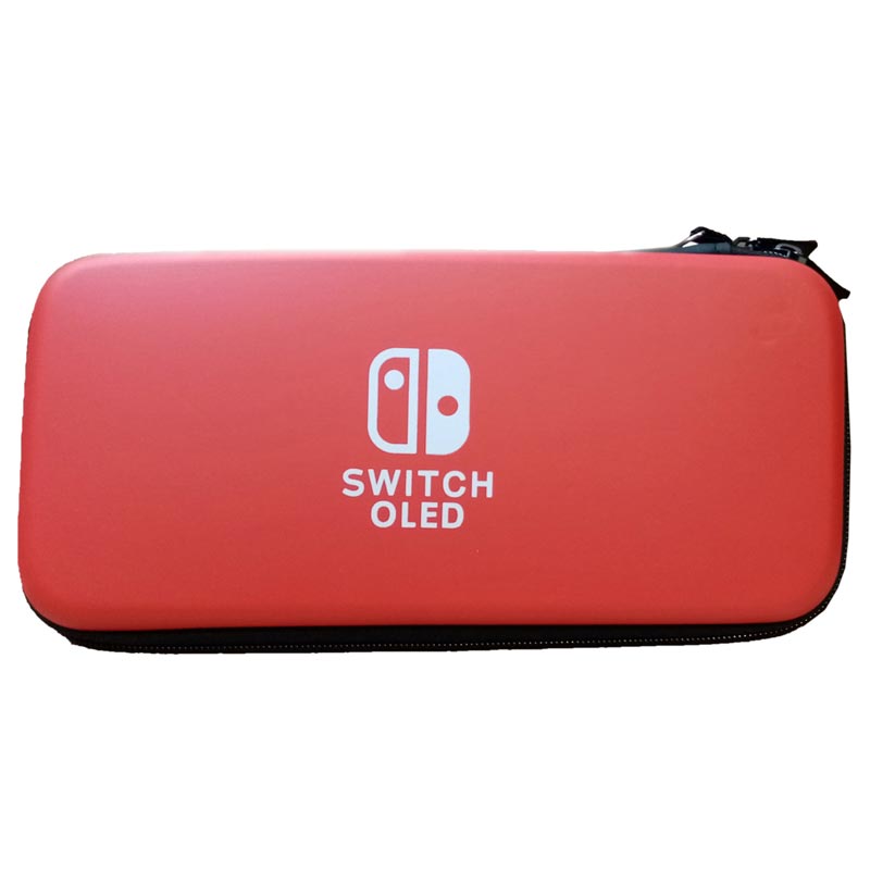 کیف حمل کنسول Nintendo Switch Oled - Image 3