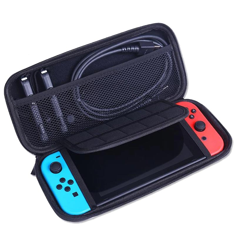 کیف حمل کنسول Nintendo Switch Oled - Image 4