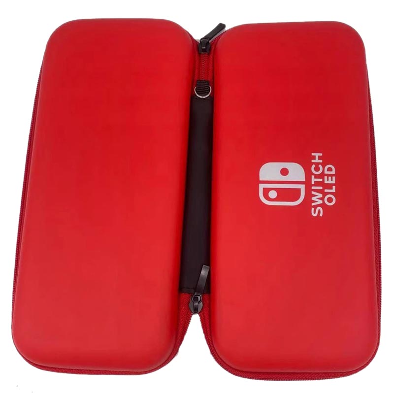 کیف حمل کنسول Nintendo Switch Oled - Image 6