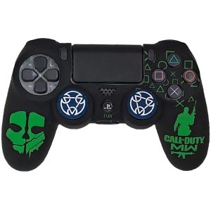 روکش دسته PS4 طرح call of duty