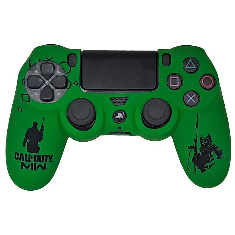 روکش دسته PS4 طرح COD MW - Image 4