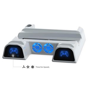 پایه خنک کننده PS5 دابی مدل TP5-1511