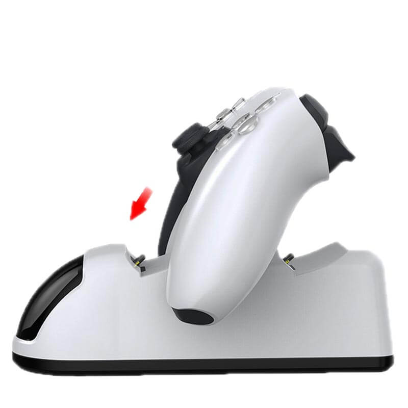پایه شارژ کنترلر DOBE مدل TP5-0515B - Image 2