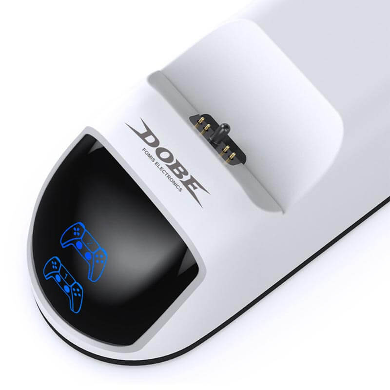 پایه شارژ کنترلر DOBE مدل TP5-0515B - Image 4