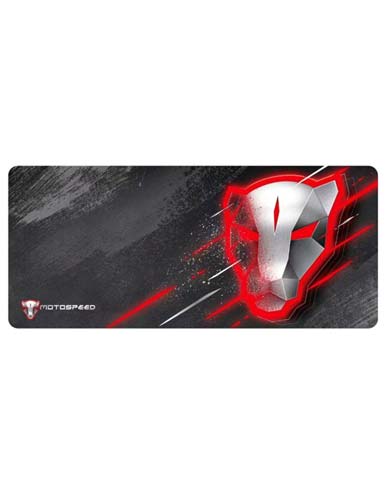 پد ماوس گیمینگ موتو اسپید MOTOSPEED مدل P60
