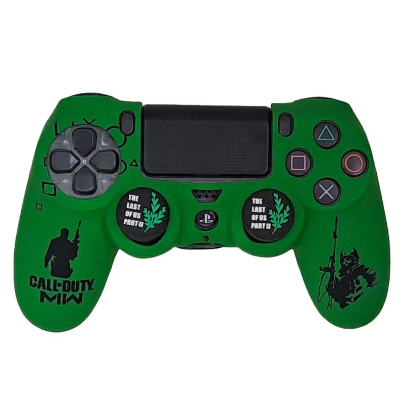 روکش دسته PS4 طرح COD MW - Image 5