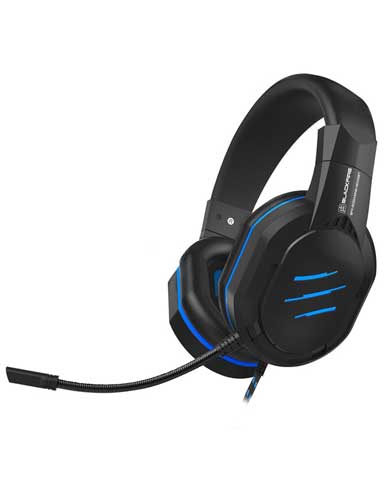 هدست گیمینگ مدل Blackfire Auriculares BFX-60 ویژه کنسول PS5