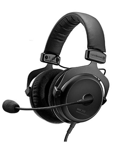 هدست بیرداینامیک Beyerdynamic MMX 300