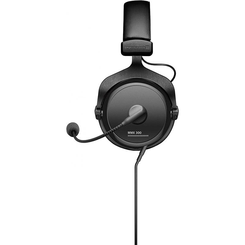 هدست بیرداینامیک Beyerdynamic MMX 300 - Image 3