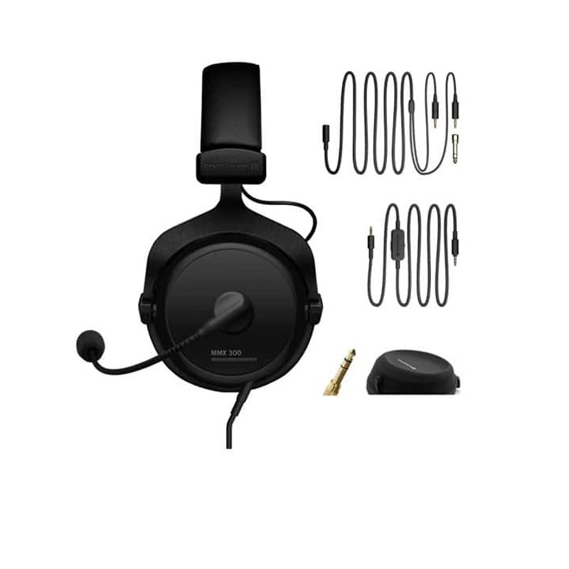 هدست بیرداینامیک Beyerdynamic MMX 300 - Image 4