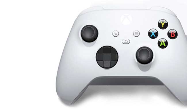 کنسول ایکس باکس سری اس Microsoft Xbox Series S - Image 4