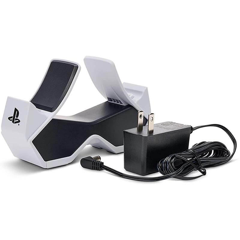 پایه شارژ دوگانه PowerA برای PS5 - Image 4