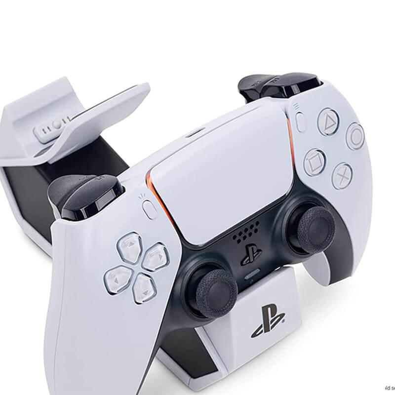 پایه شارژ دوگانه PowerA برای PS5 - Image 3