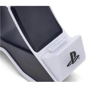 پایه شارژ دوگانه PowerA برای PS5