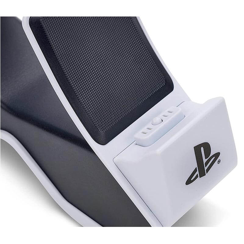 پایه شارژ دوگانه PowerA برای PS5 - Image 2