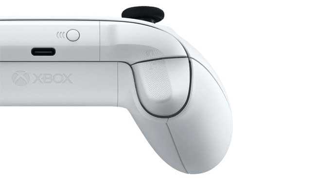 کنسول ایکس باکس سری اس Microsoft Xbox Series S - Image 3
