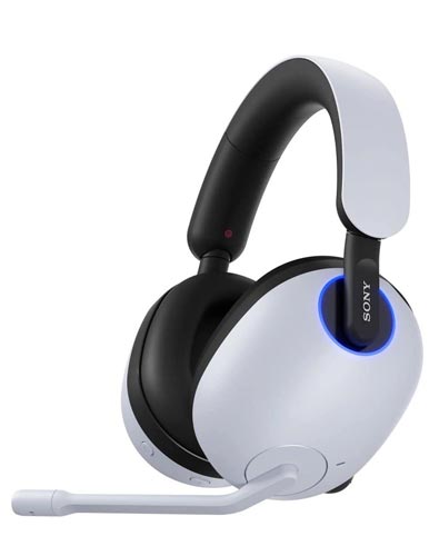 هدست بی سیم Sony InZone H9