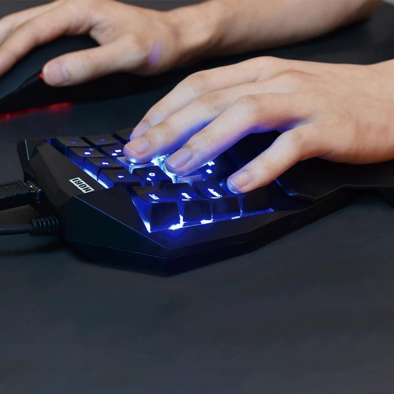 کی پد HORI TAC مناسب PS5 - Image 2