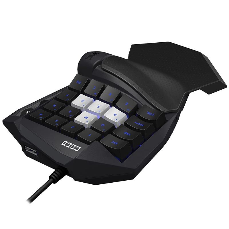 کی پد HORI TAC مناسب PS5 - Image 6