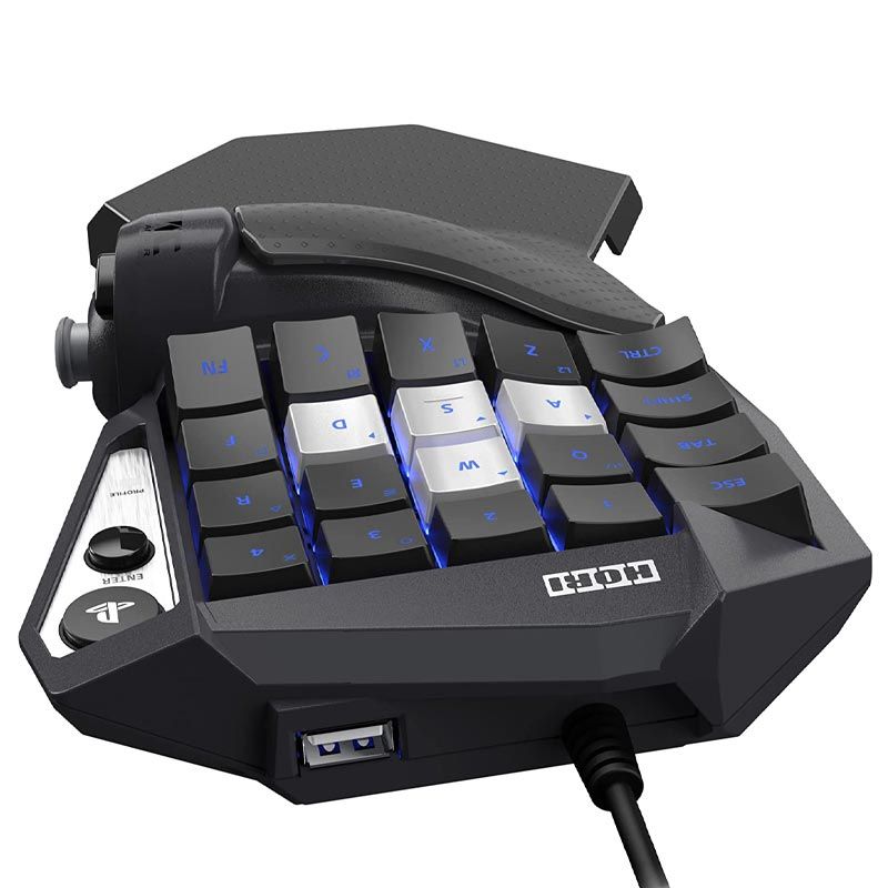 کی پد HORI TAC مناسب PS5 - Image 7