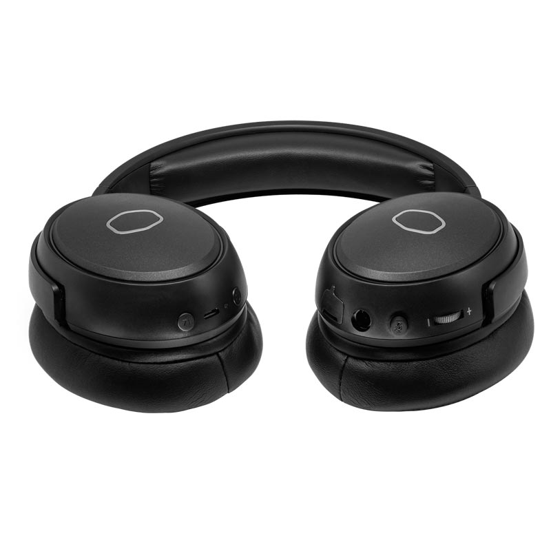 هدست بی سیم Cooler Master MH670 - Image 2