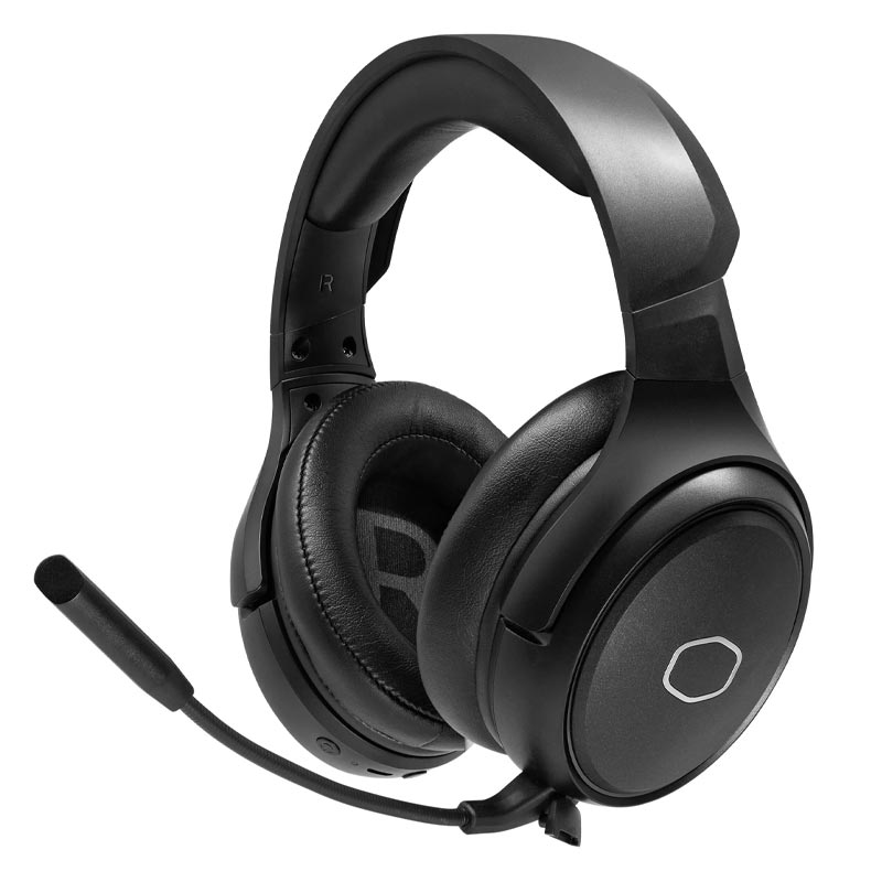 هدست بی سیم Cooler Master MH670 - Image 3