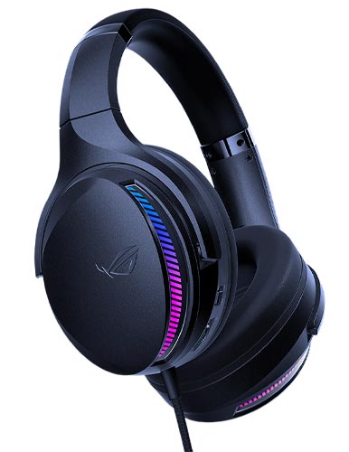هدست گیمینگ ROG Fusion II 300