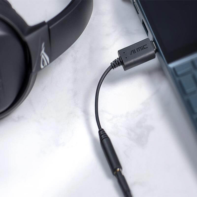 آداپتور نویز کنسلینگ هوشمند Asus - Image 6