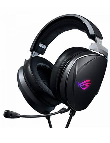 هدست گیمینگ ROG Theta 7.1
