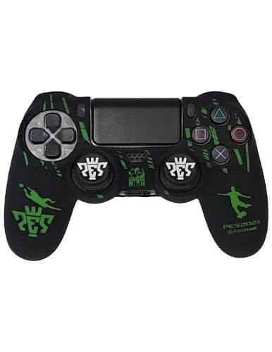 روکش دسته PS4 طرح لوگو PES