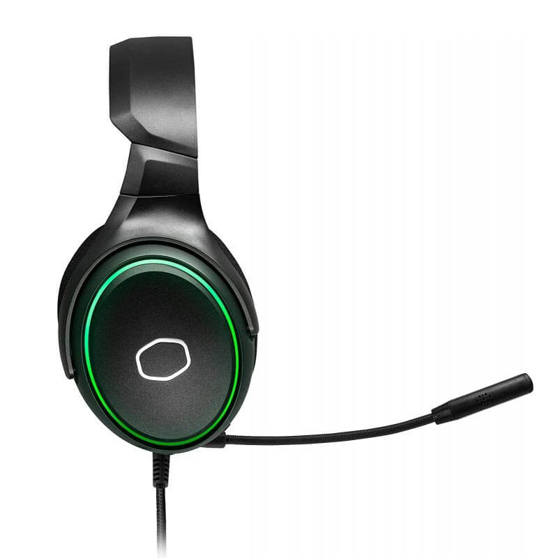 هدست گیمینگ Cooler Master MH650 - Image 2