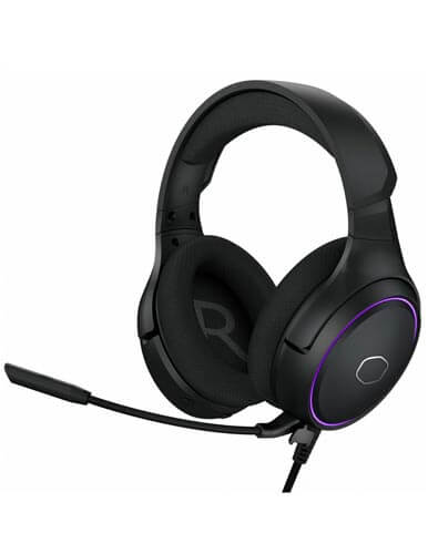 هدست گیمینگ Cooler Master MH650