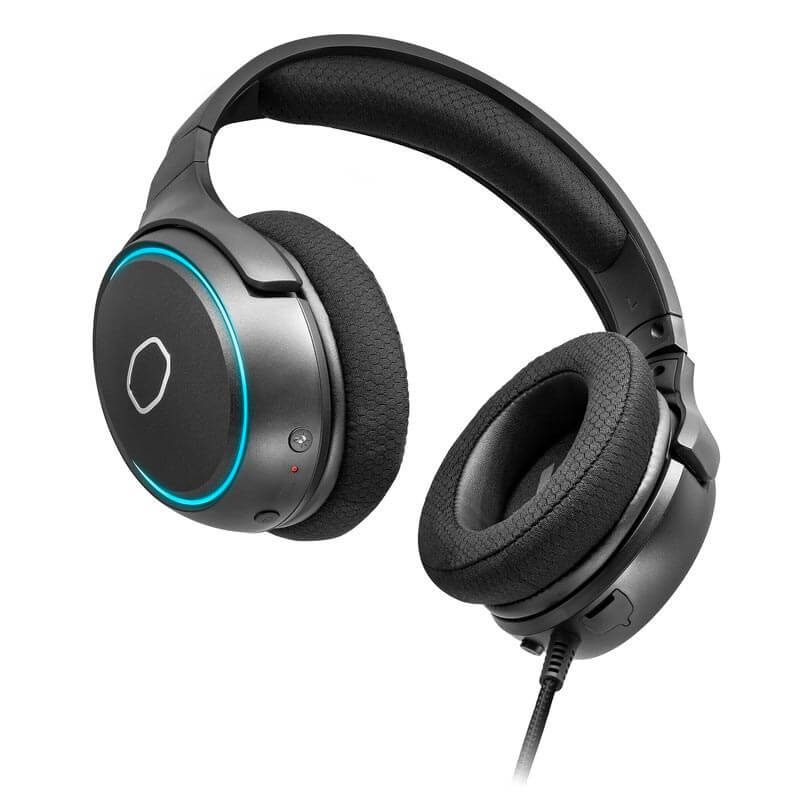 هدست گیمینگ Cooler Master MH650 - Image 4