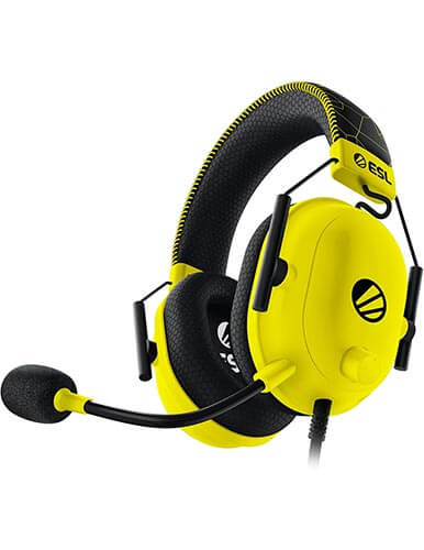 هدست Razer Blackshark v2 سری ESL