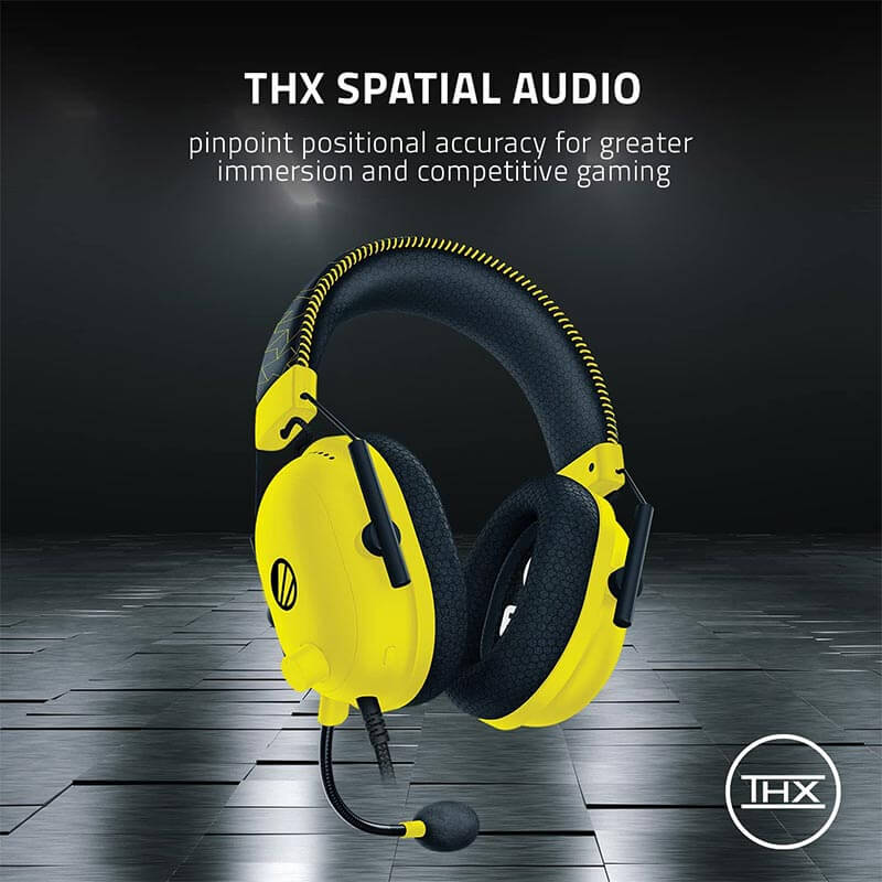 هدست Razer Blackshark v2 سری ESL - Image 4
