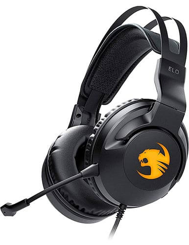 هدست گیمینگ Roccat Elo 7.1