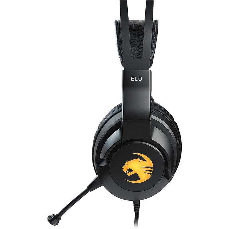 هدست گیمینگ Roccat Elo 7.1 - Image 2