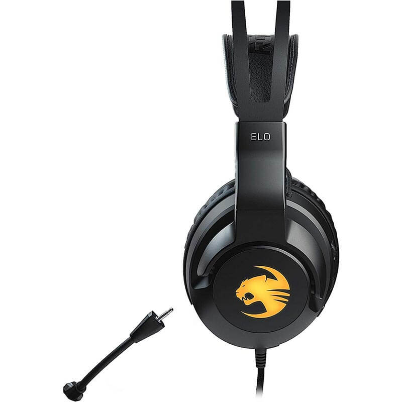 هدست گیمینگ Roccat Elo 7.1 - Image 8