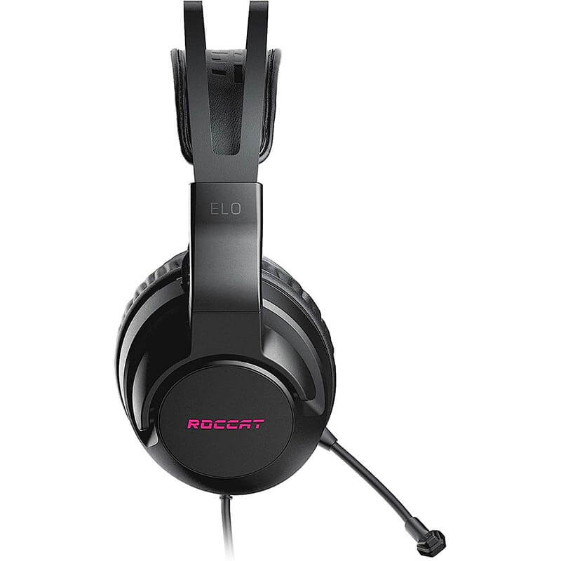 هدست گیمینگ Roccat Elo 7.1 - Image 6